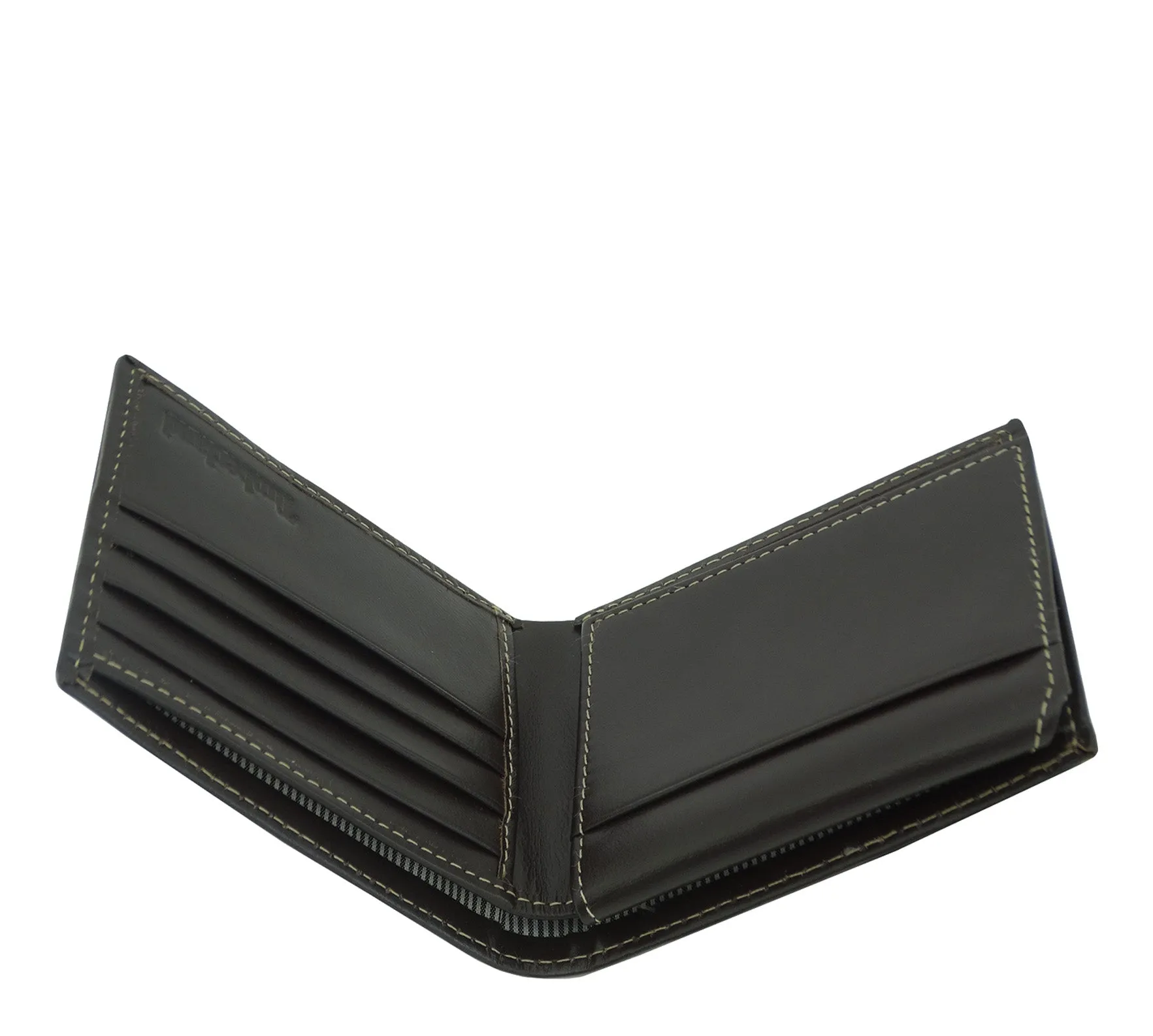 011012, Timberland - Men's Passcase Wallet - Blk