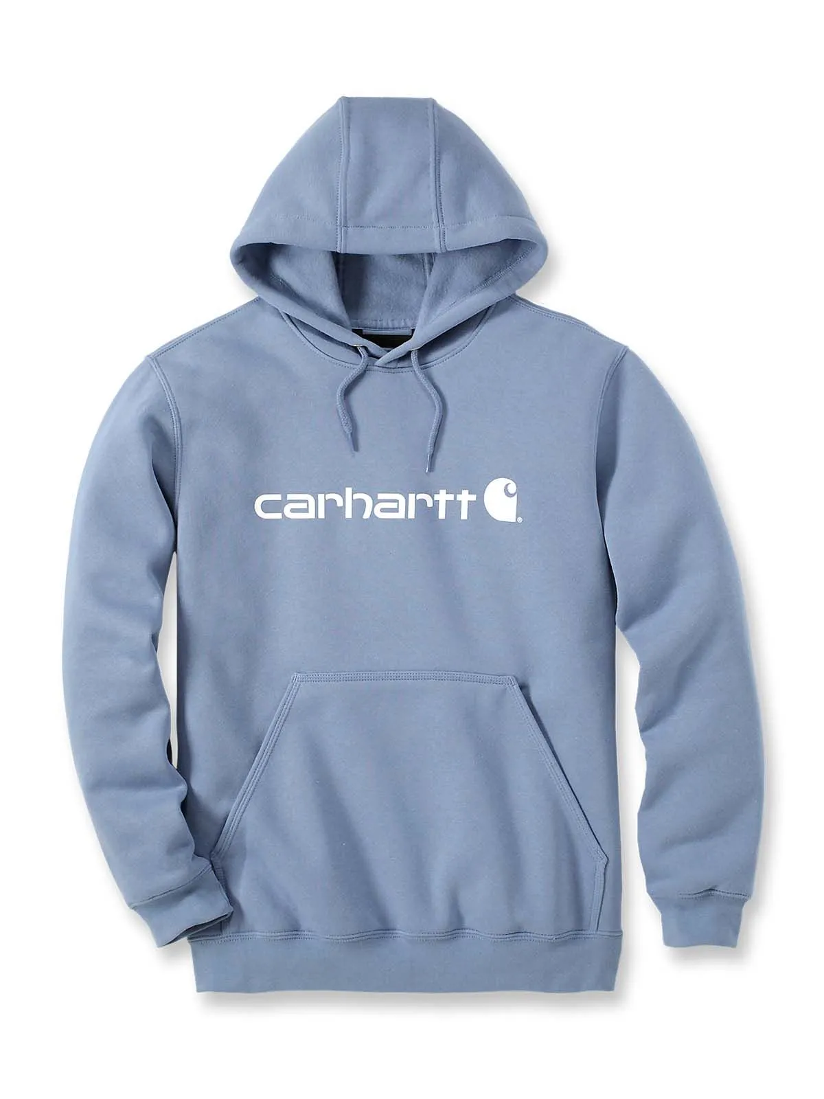 100074&#x20;Hoodie&#x20;with&#x20;Logo&#x20;Loose&#x20;fit&#x20;-&#x20;Carhartt