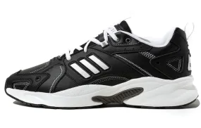 Adidas JZ Runner Lifestyle Unisex sneakers, black/white