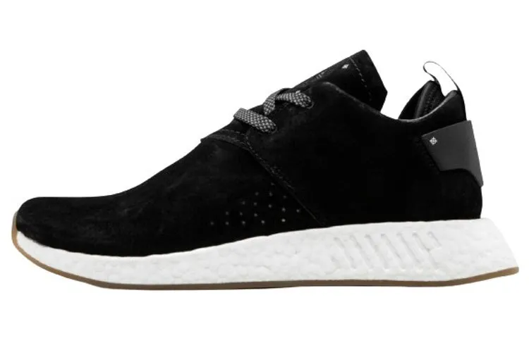 Adidas Originals NMD CS2 Lifestyle Unisex BY3011 sneakers, black/white