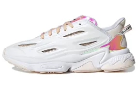 Adidas Originals Ozweego Lifestyle GX2957 sneakers, white/pink