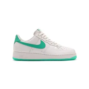 Air Force 1 Low 07 (Platinum Tint/Stadium Green)