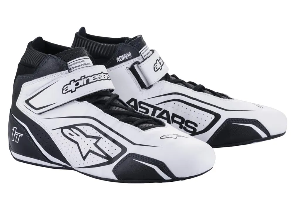 Alpinestars Tech 1-T V3 Shoes 2710122-21-8