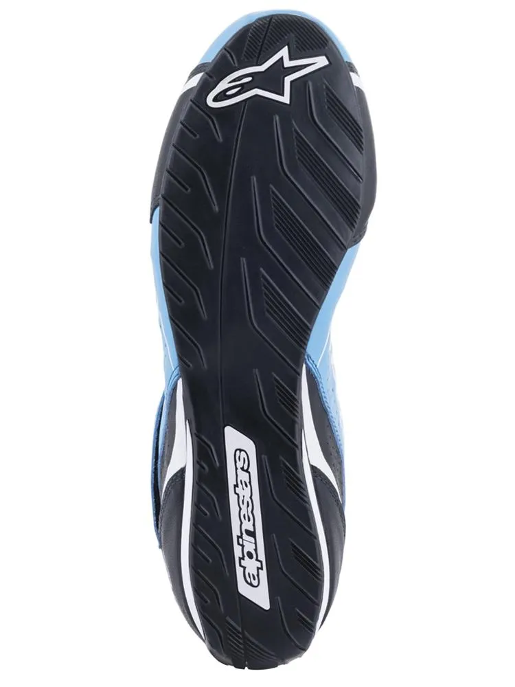 Alpinestars Tech 1-T V3 Shoes 2710122-7912-8.5