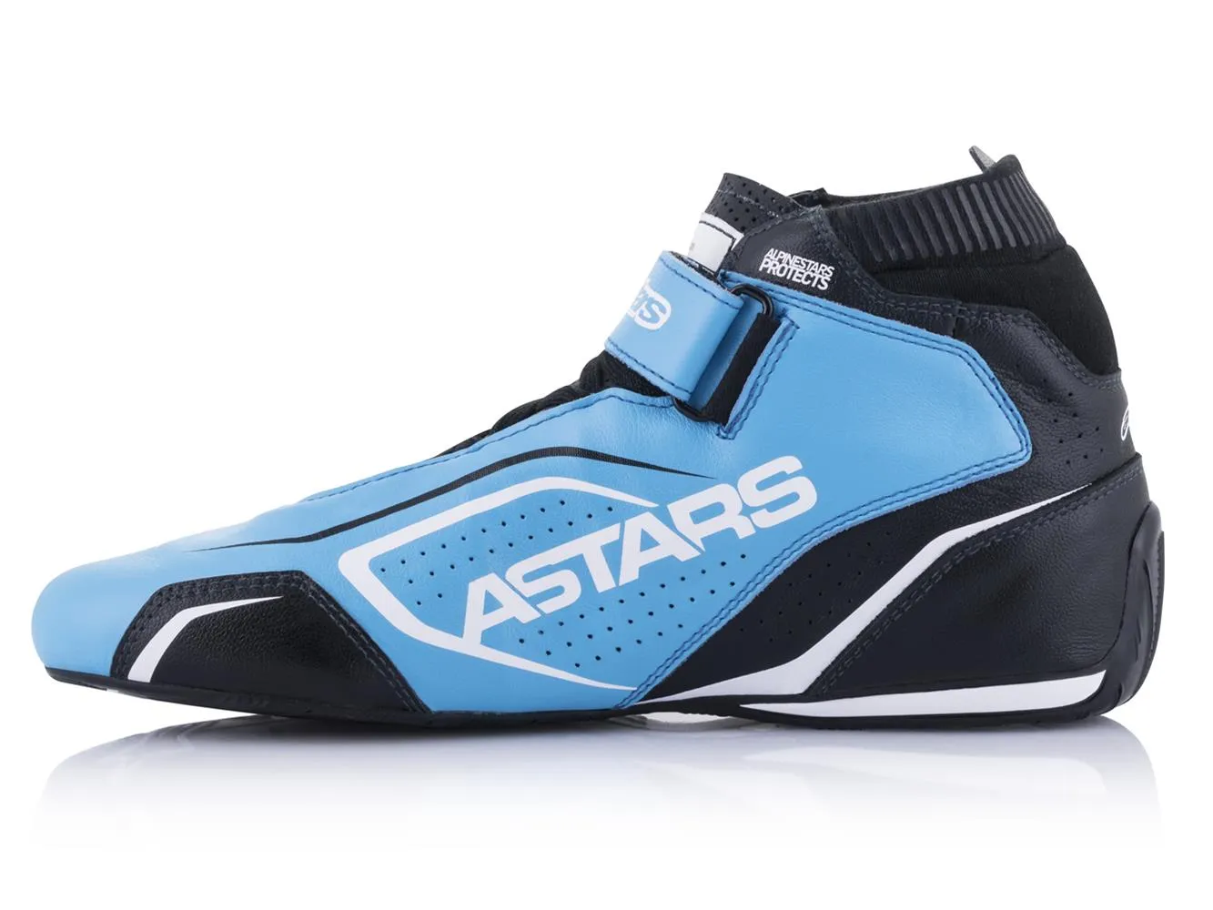 Alpinestars Tech 1-T V3 Shoes 2710122-7912-8.5