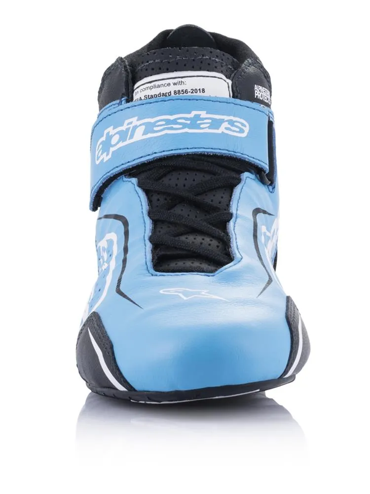 Alpinestars Tech 1-T V3 Shoes 2710122-7912-8.5