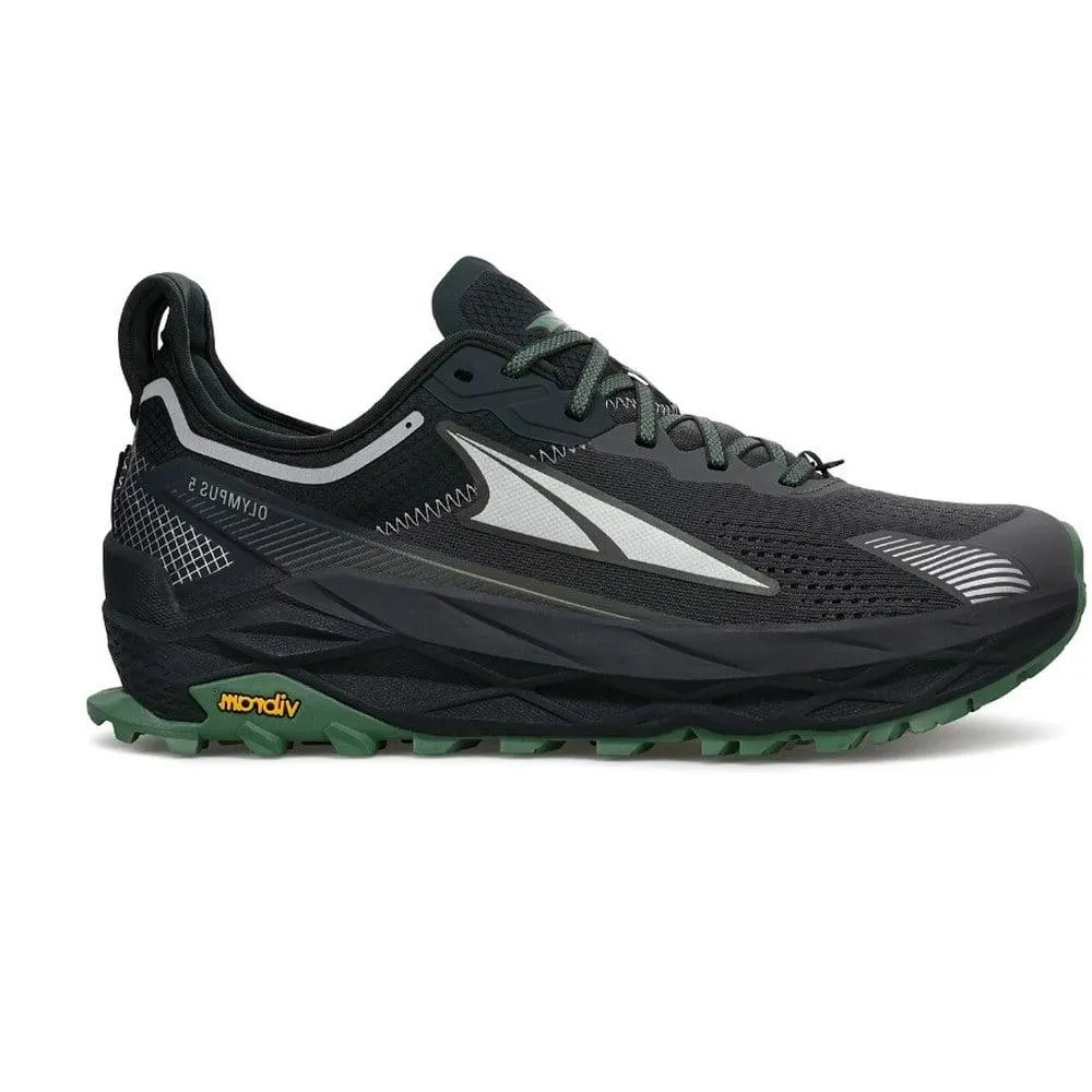 Altra Men's Olympus 5 Trail Running Shoes