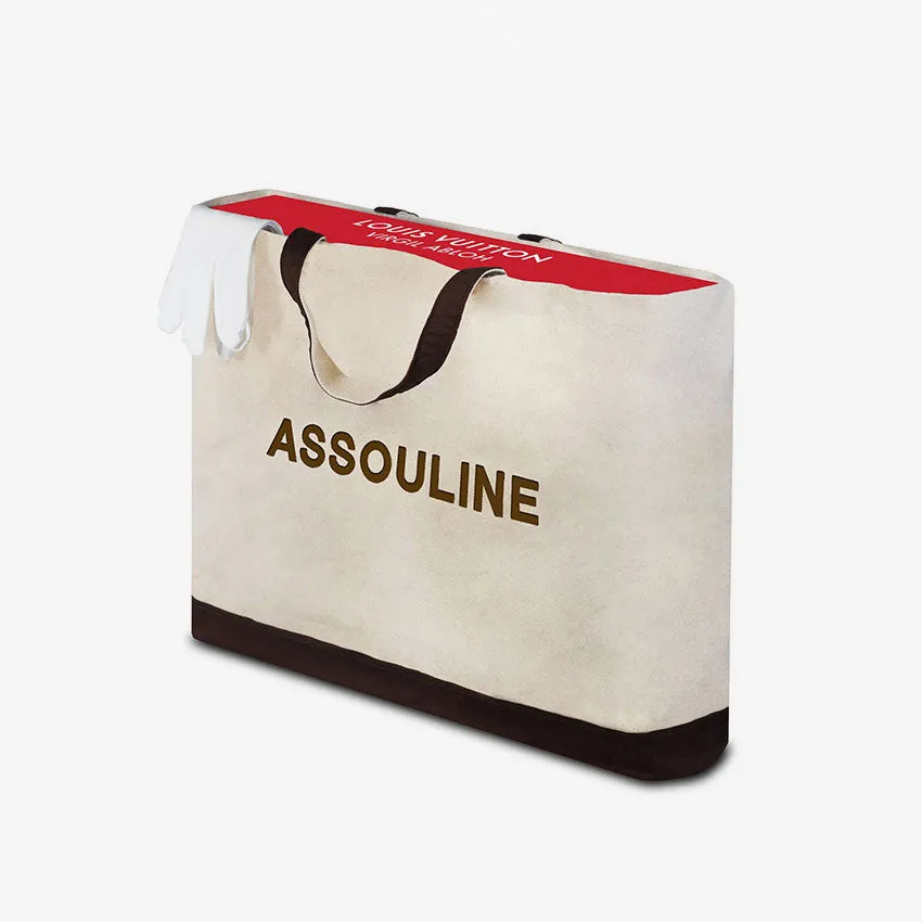 Assouline | Louis Vuitton: Virgil Abloh: The Impossible Collection