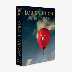 Assouline | Louis Vuitton: Virgil Abloh: The Impossible Collection