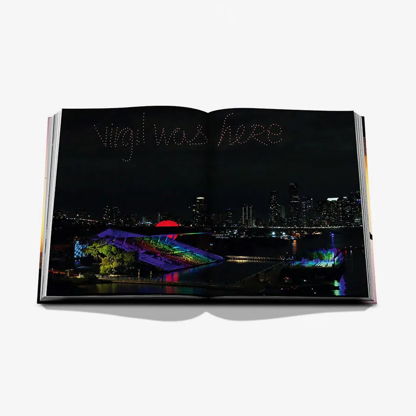 Assouline | Louis Vuitton: Virgil Abloh: The Impossible Collection