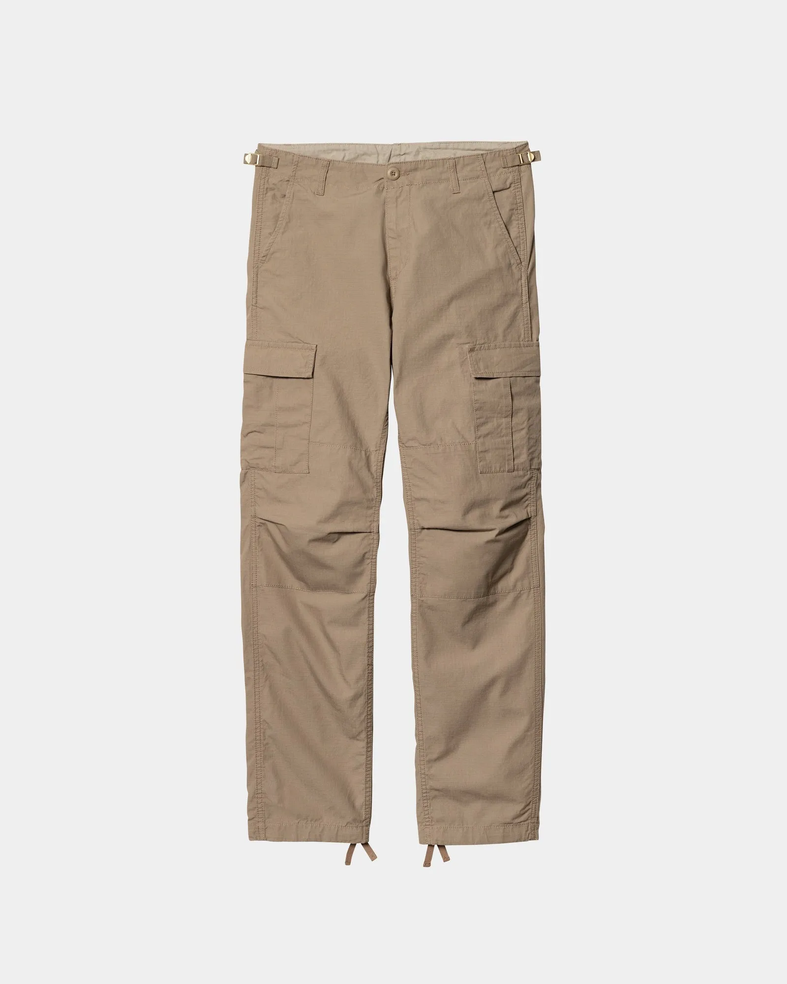 Aviation Pant | Leather