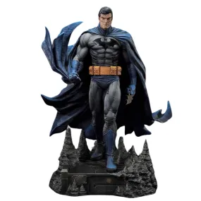 Batman: Hush (Comics) Batman Statue Dx Bonus Version By Prime1 Studios