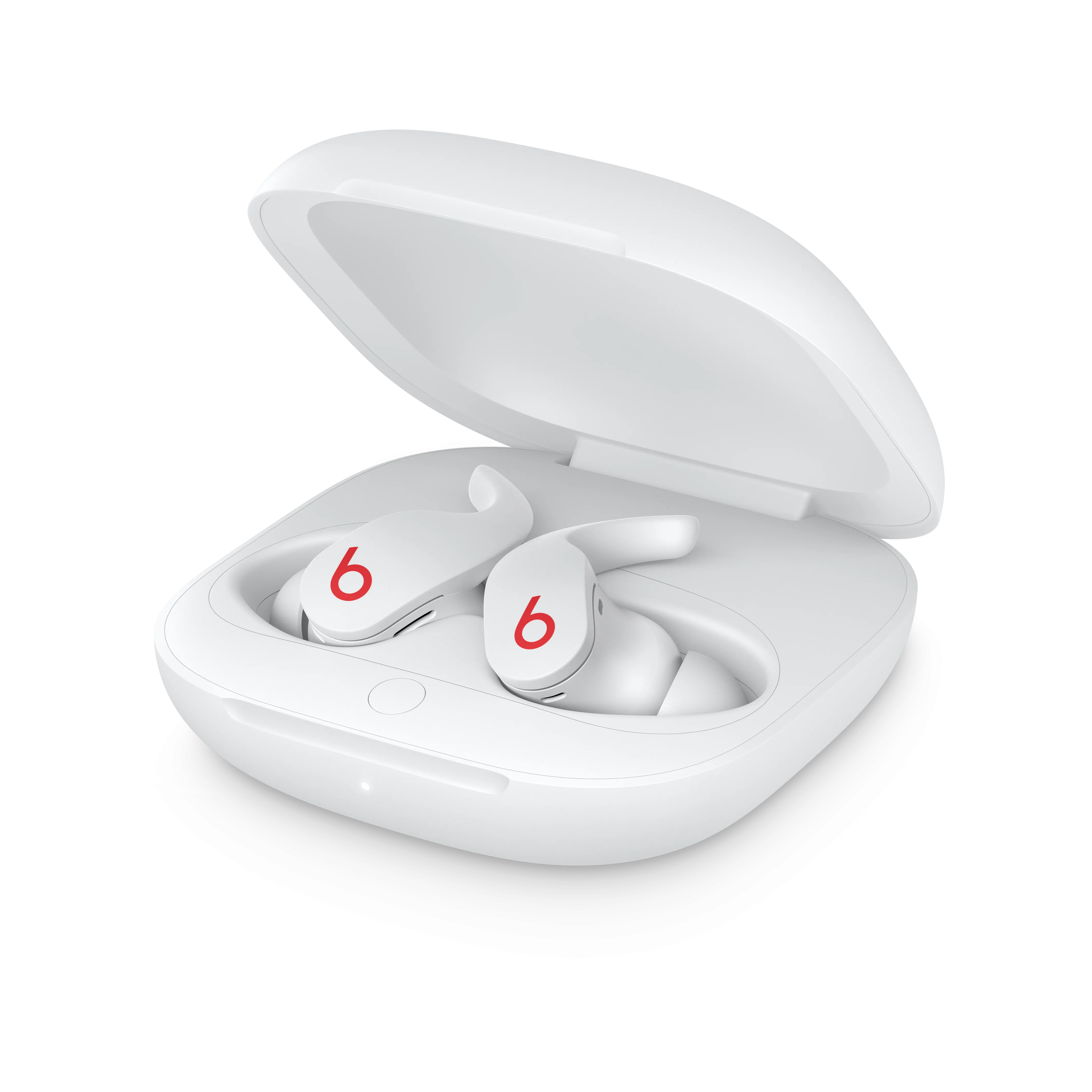 Beats Fit Pro True Wireless Earbuds - Beats White