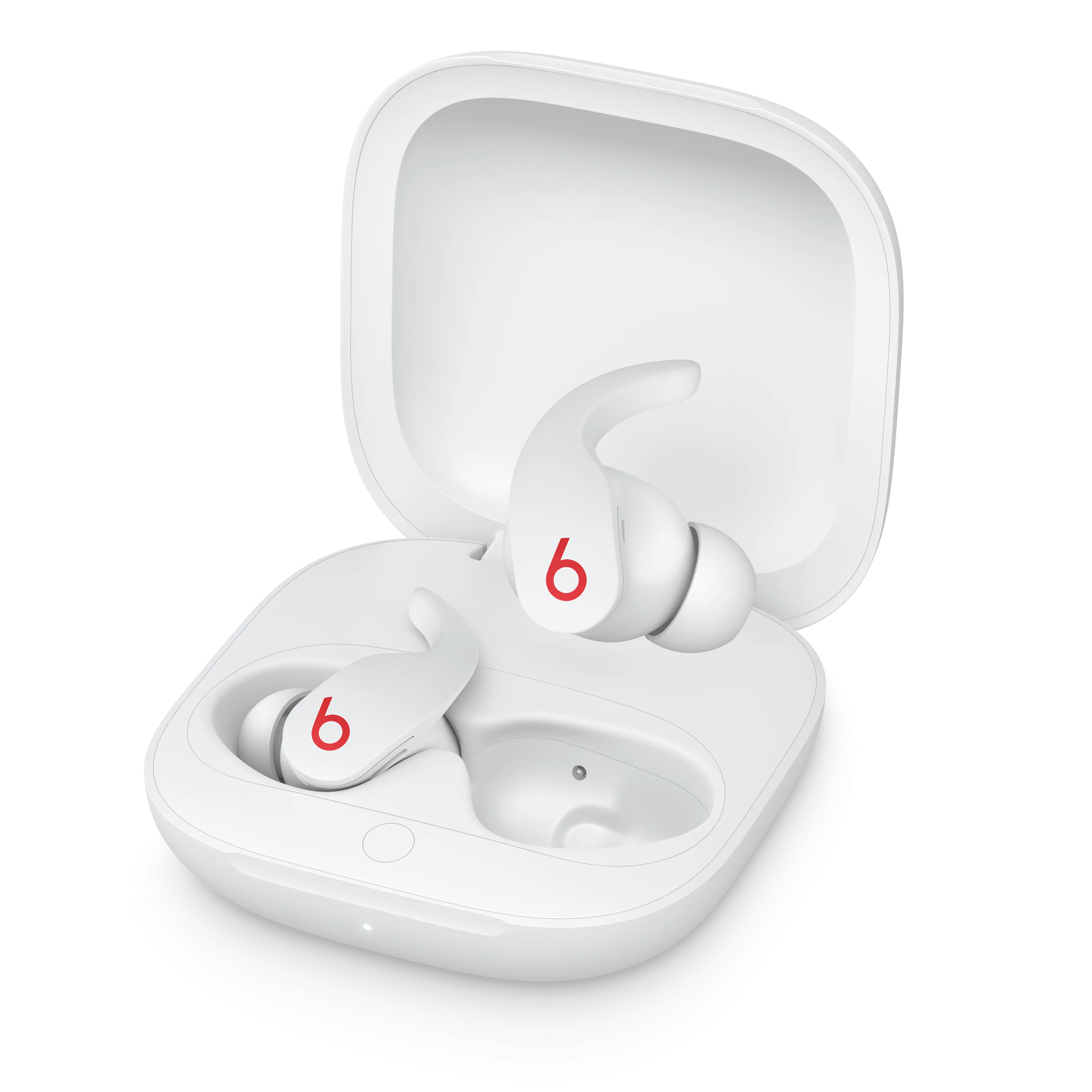 Beats Fit Pro True Wireless Earbuds - Beats White