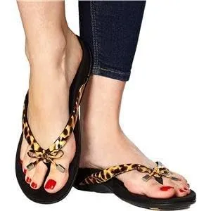 Bella Toe Post Sandal - Women