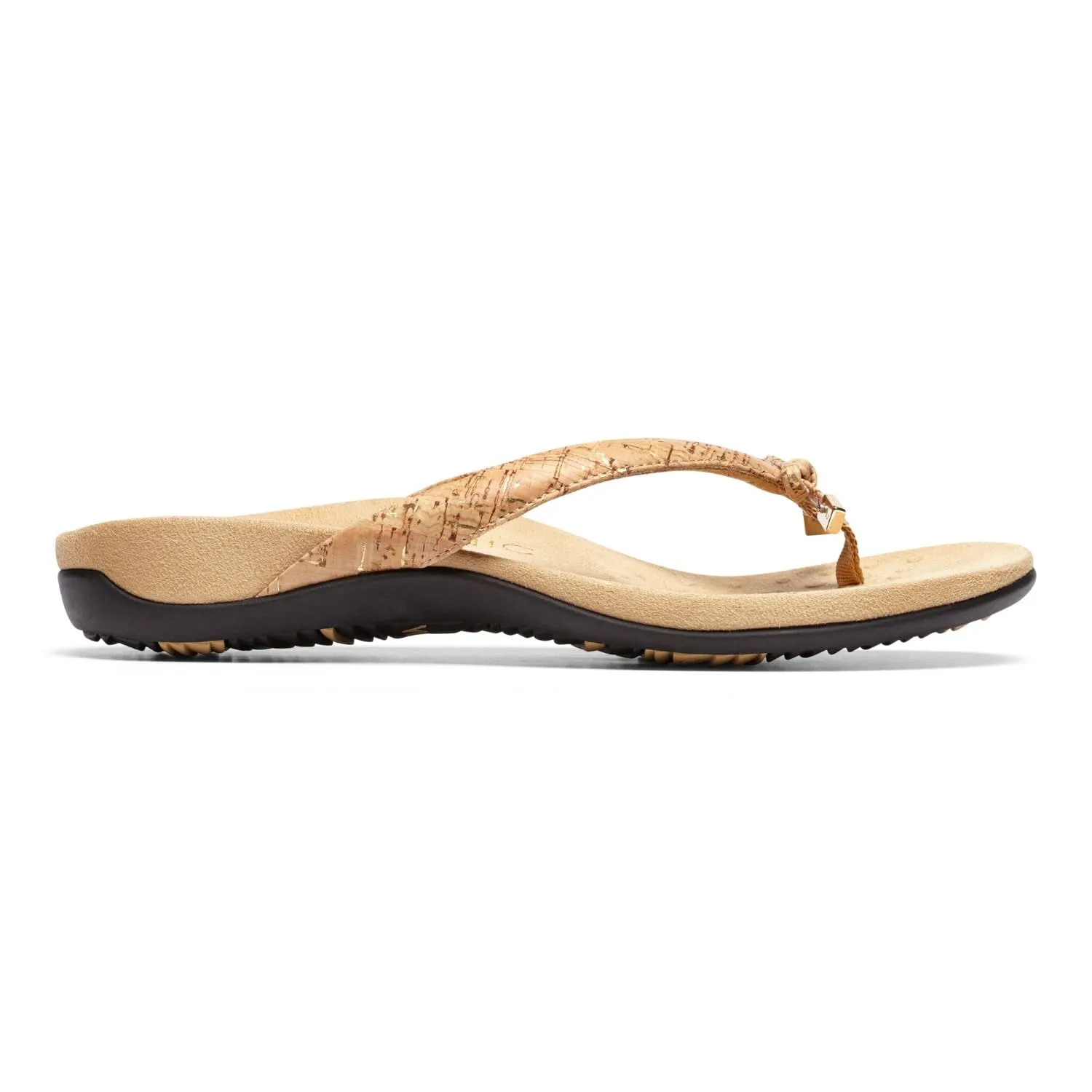 Bella Toe Post Sandal - Women