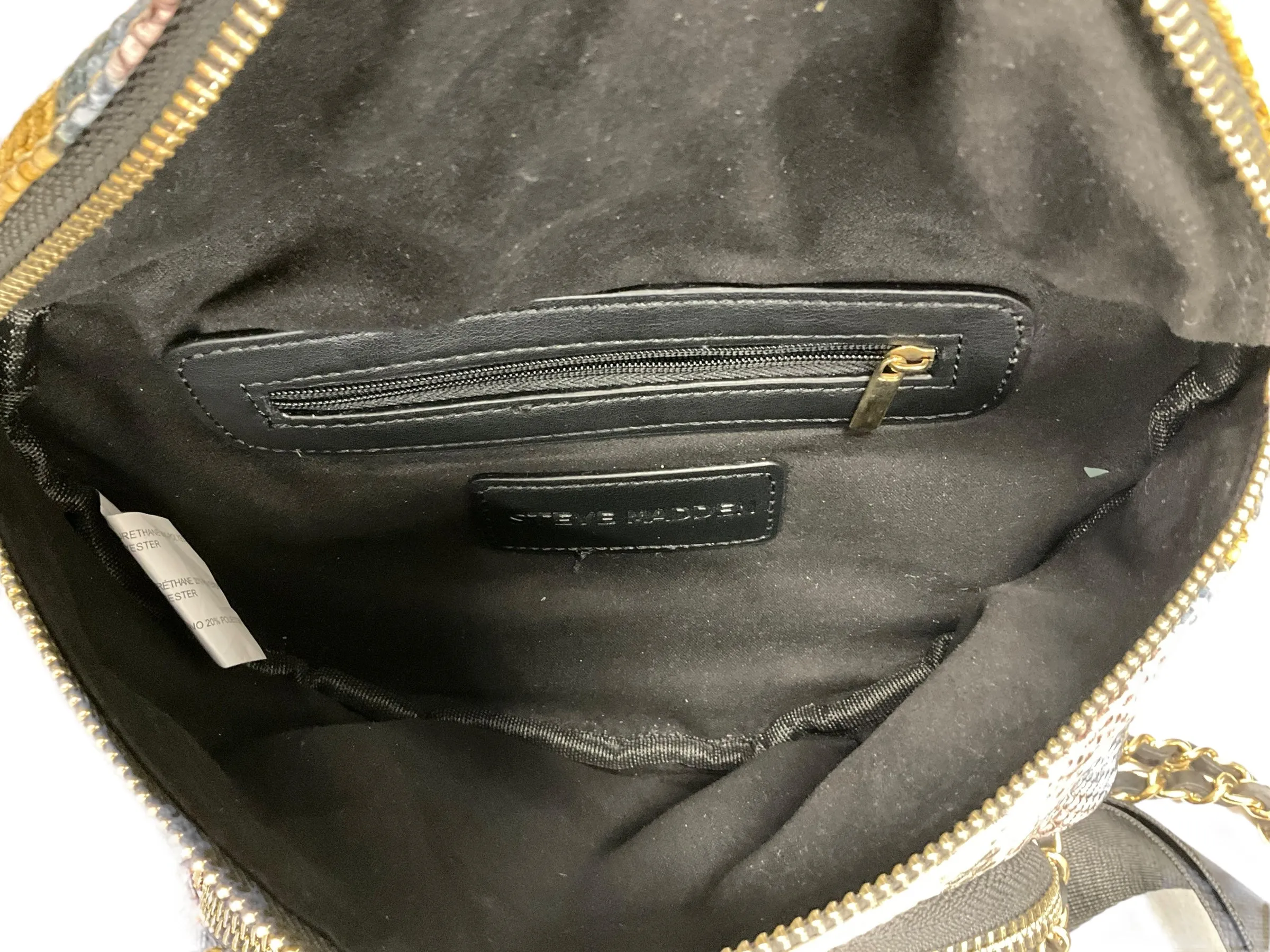 Belt Bag By Steve Madden, Size: Medium