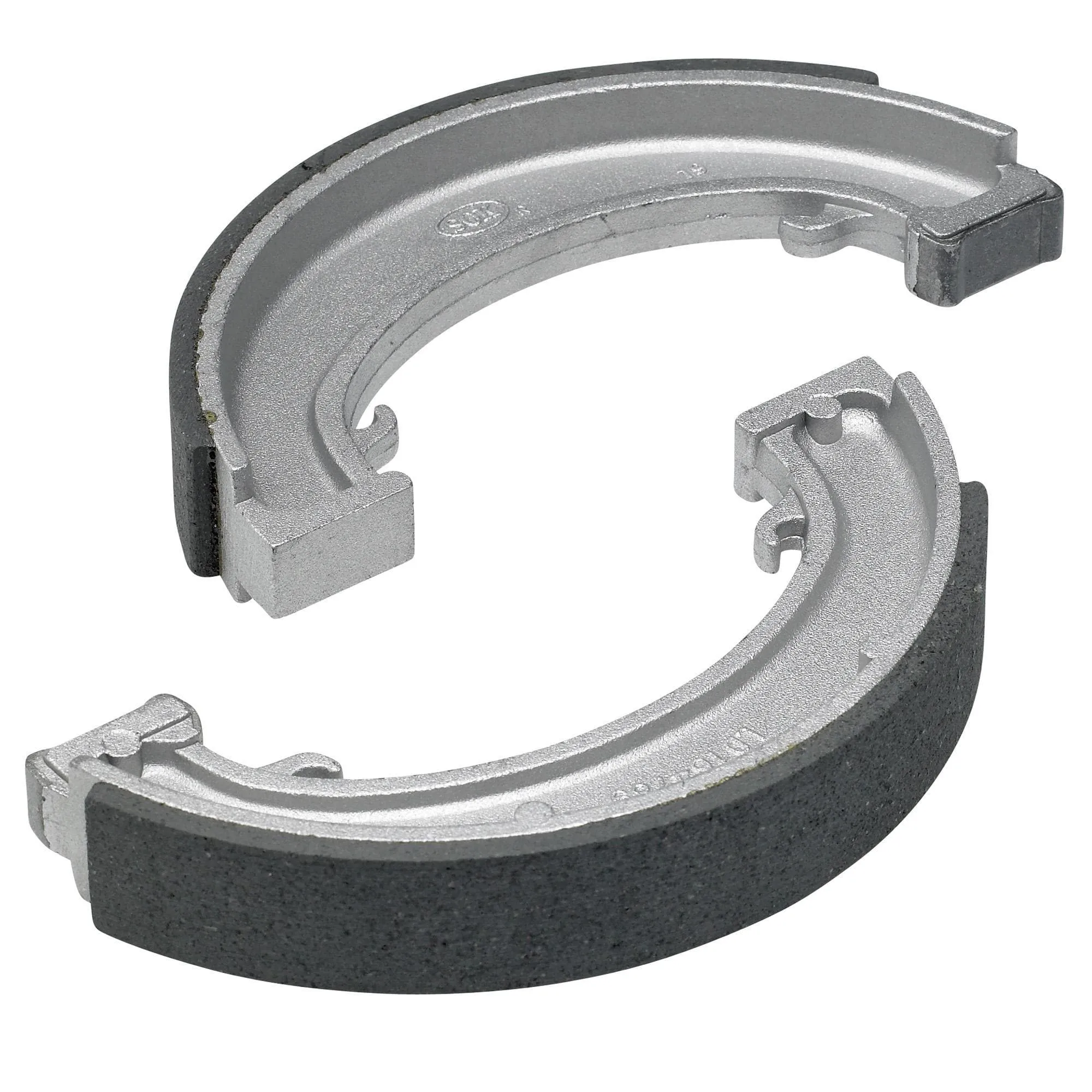 Brake Shoes for Triumph Rear Drum 1947 - 70