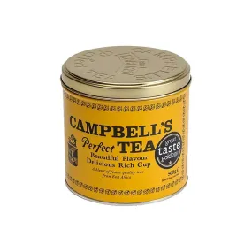 Campbell's Perfect Tea