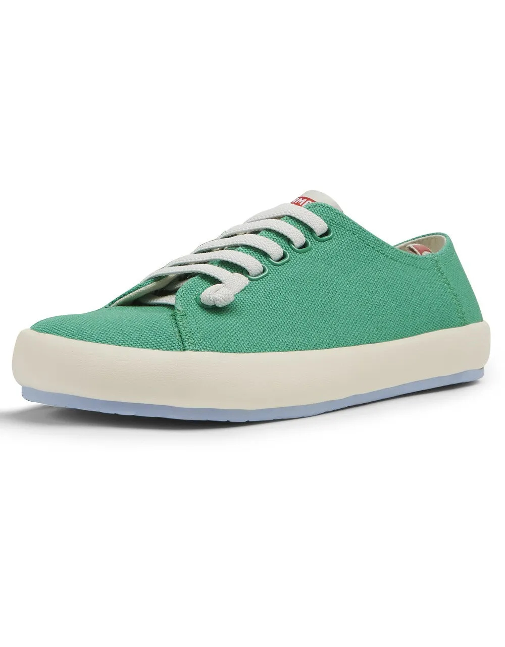 Camper Peu Rambla Vulcanizado sneakers, green