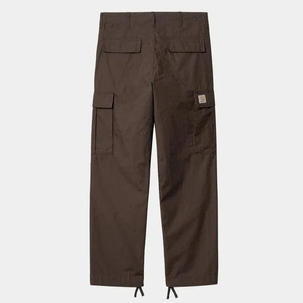 Carhartt WIP Regular Cargo Pant Columbia Ripstop Buckeye