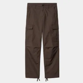 Carhartt WIP Regular Cargo Pant Columbia Ripstop Buckeye