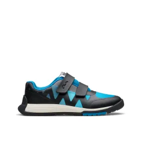 Clarks - CicaStarJumpK - Blue/ Black