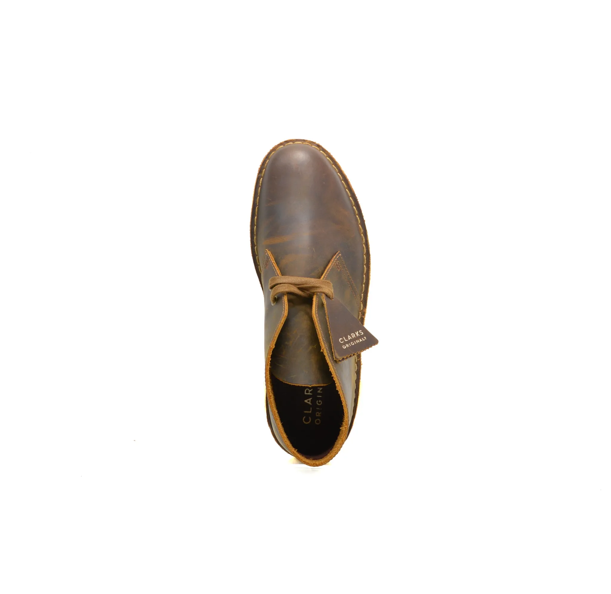 CLARKS Desert Boot