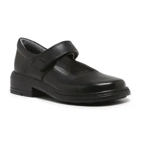 CLARKS INDULGE JNR- E width