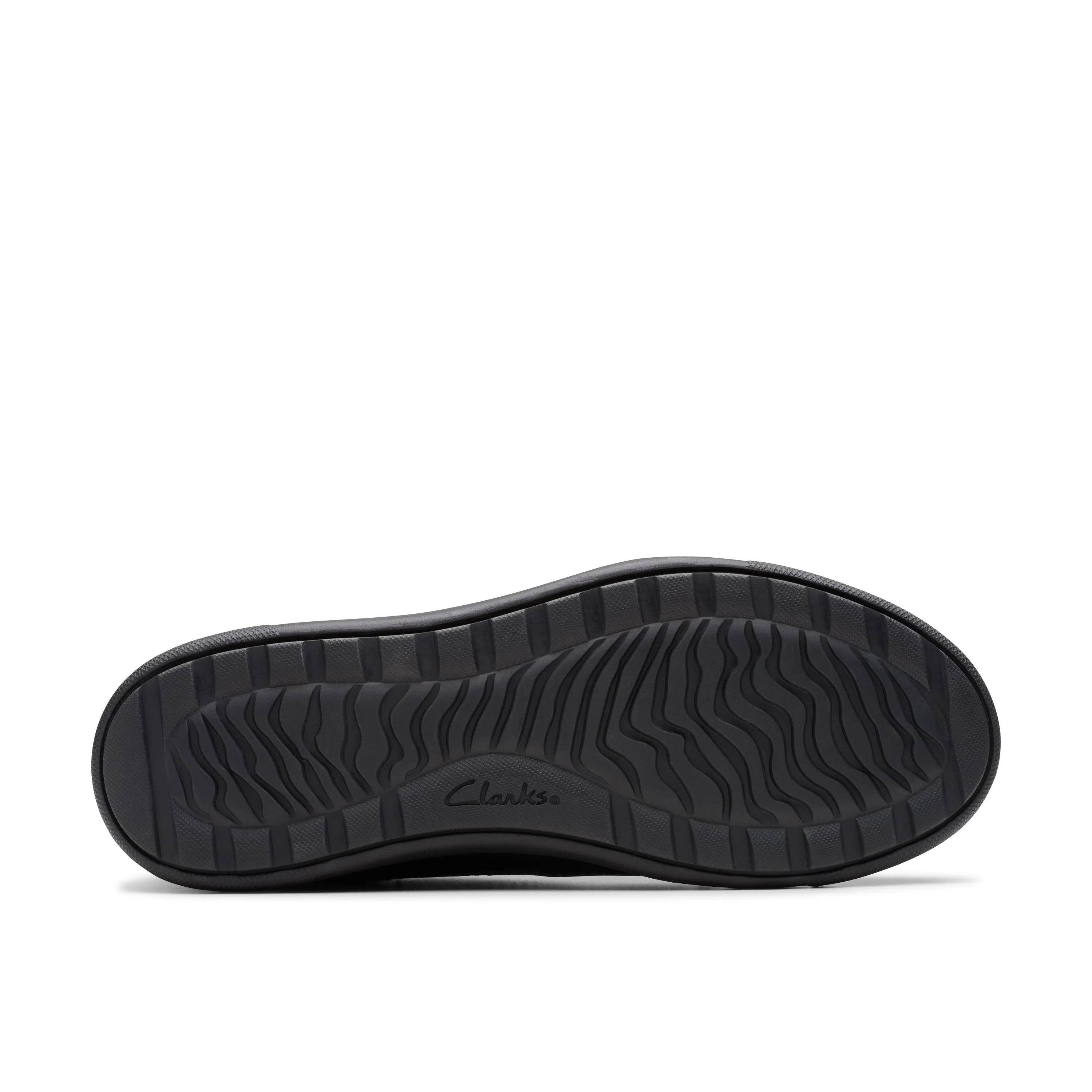 Clarks - Mapstone HiGTX - Black