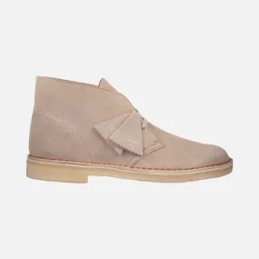 Clarks Originals Desert Boot Sand Suede