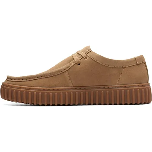 Clarks Torhill Lo sko