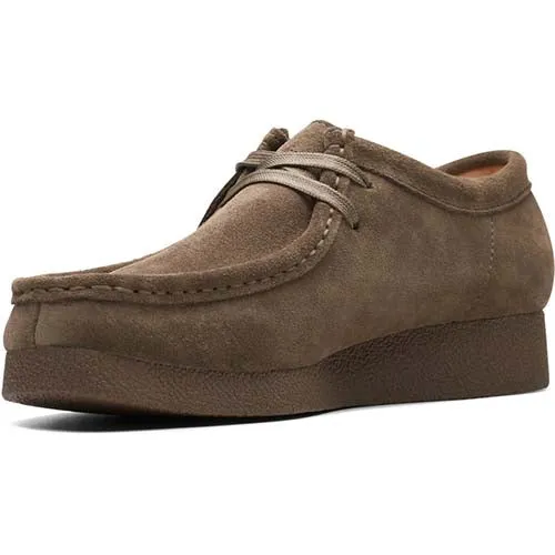 Clarks WallabeeEVOSh sko