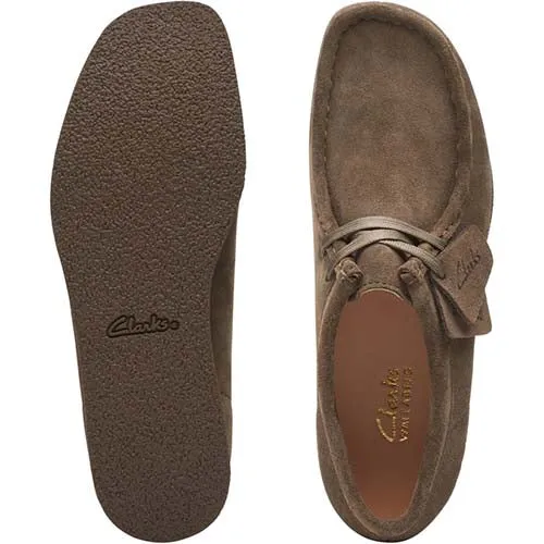 Clarks WallabeeEVOSh sko