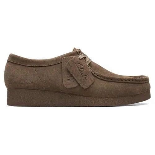 Clarks WallabeeEVOSh sko