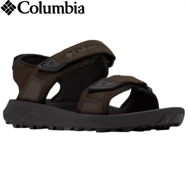 Columbia Trailstorm Hiker 2-Strap Sandal Brown