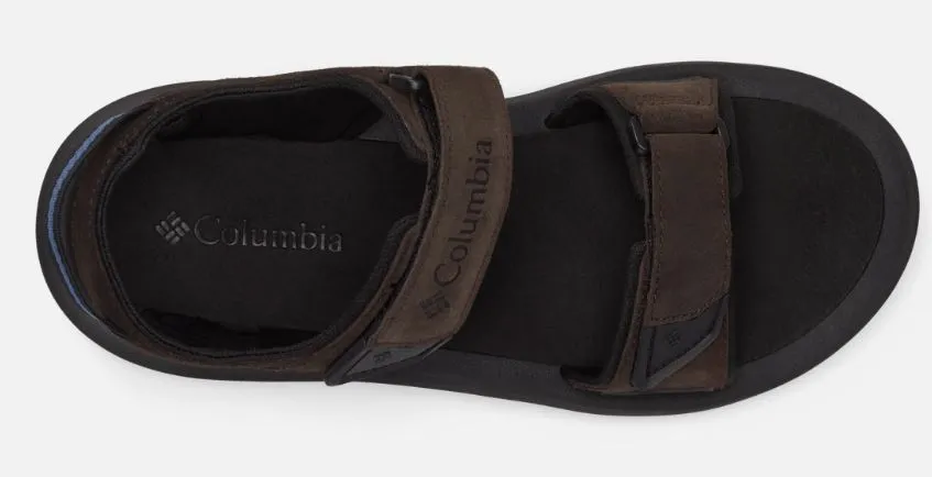 Columbia Trailstorm Hiker 2-Strap Sandal Brown