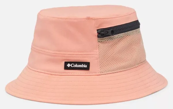 Columbia Trek Bucket Hat