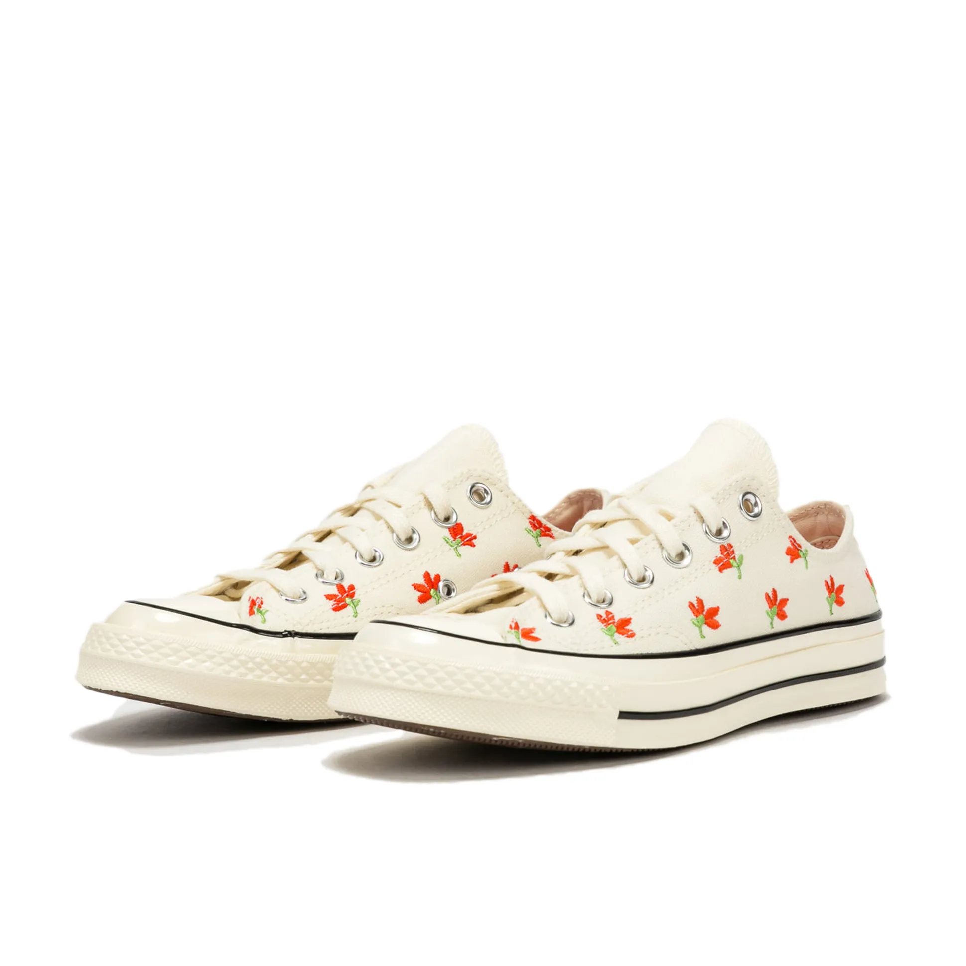 Converse Chuck Taylor 70 Floral Print