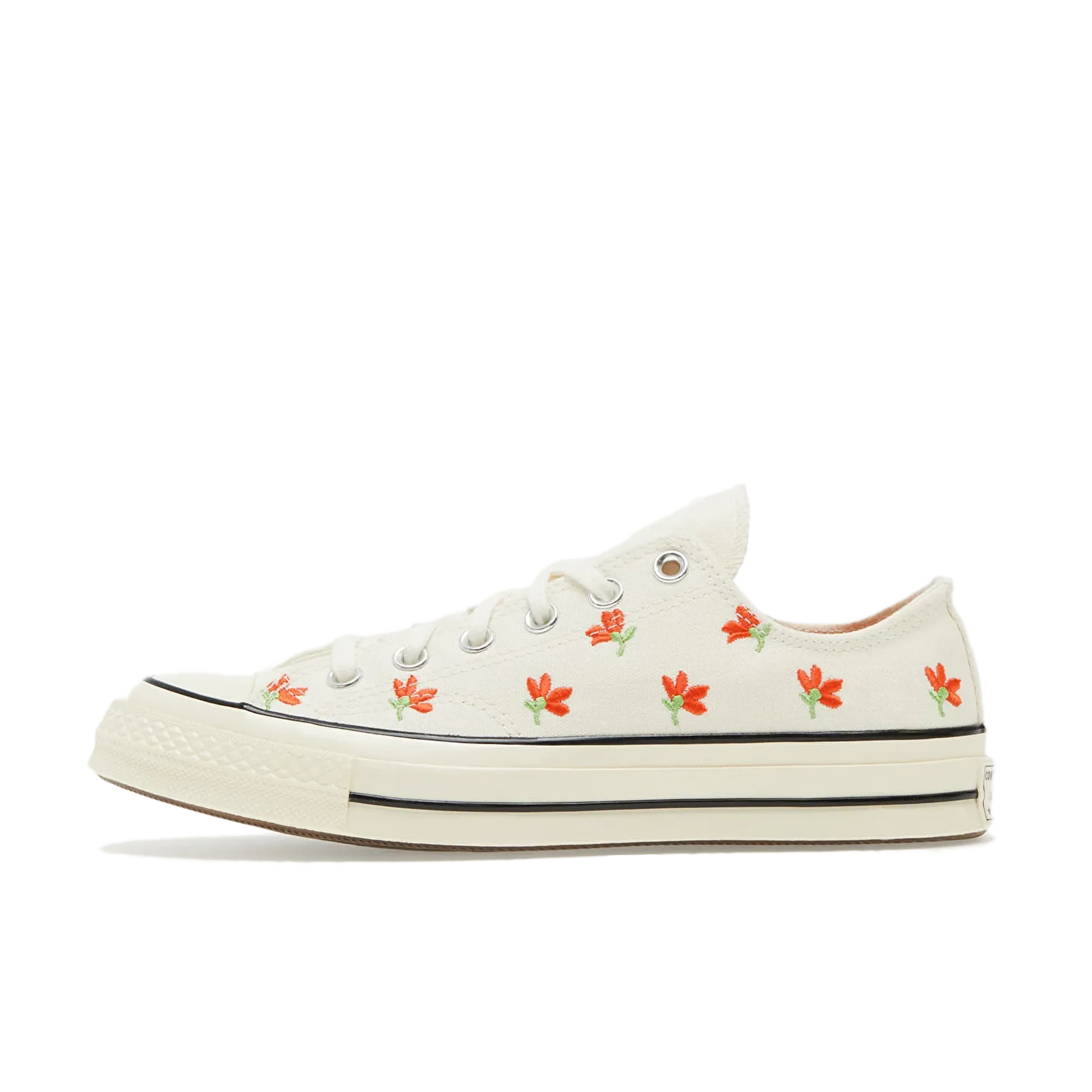 Converse Chuck Taylor 70 Floral Print