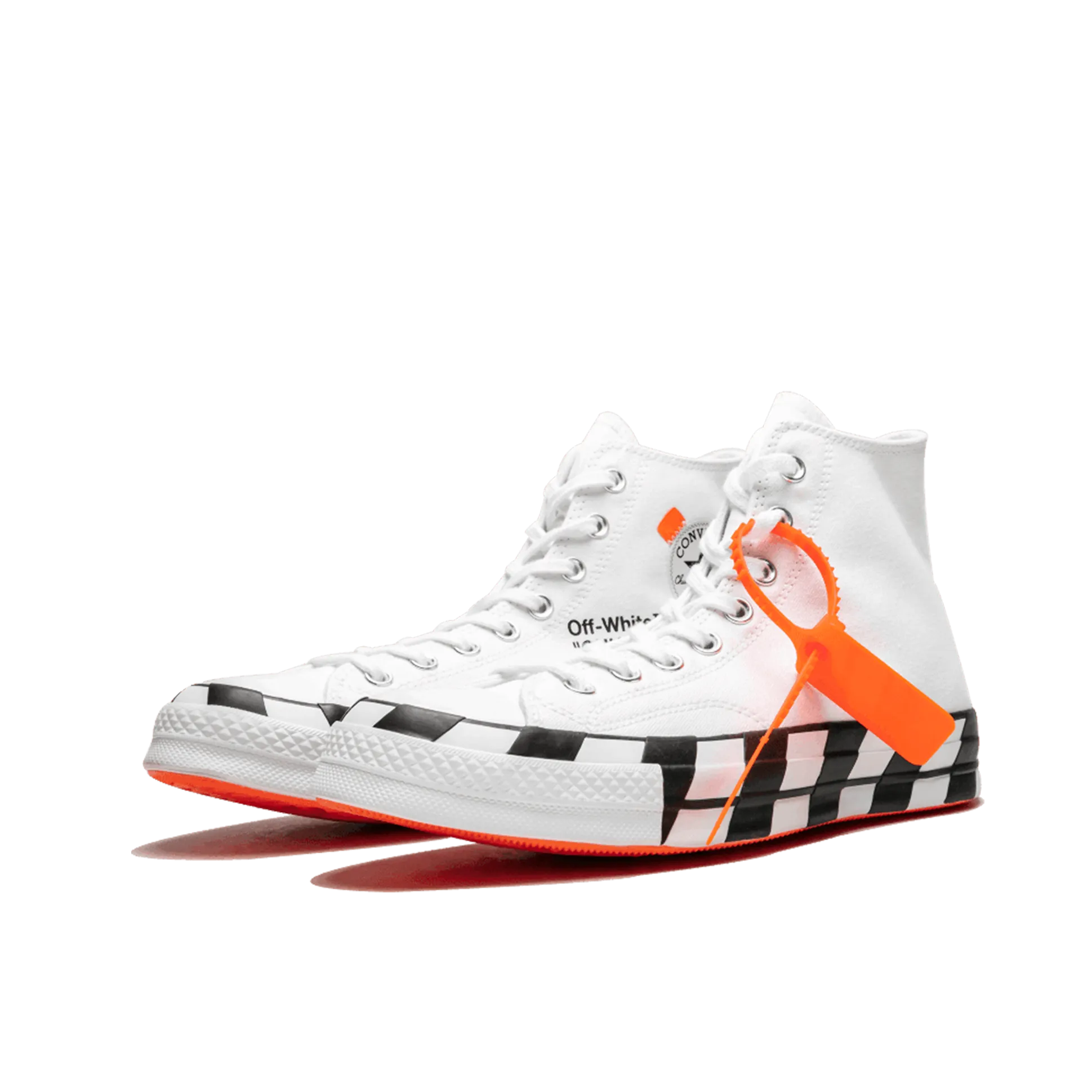 Converse Chuck Taylor All-Star 70 Hi Off-White