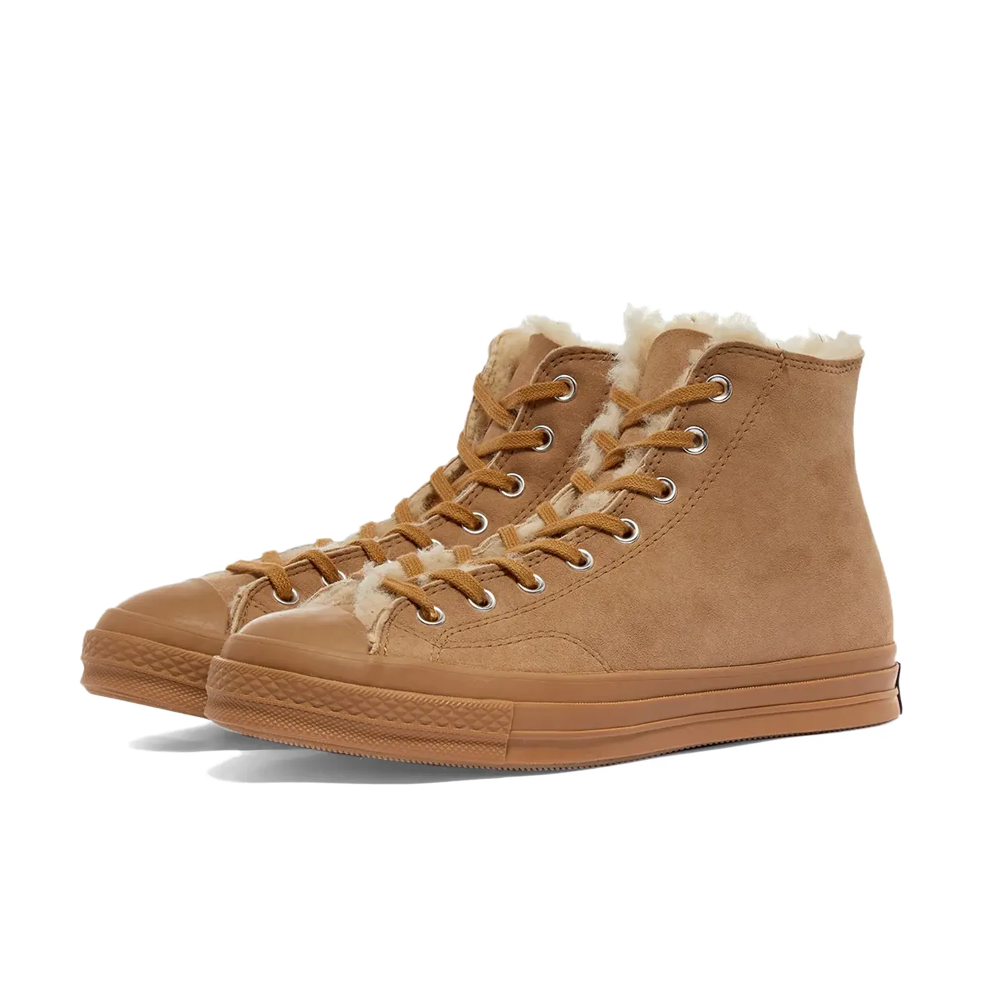 Converse Chuck Taylor All-Star 70 Hi Shearling