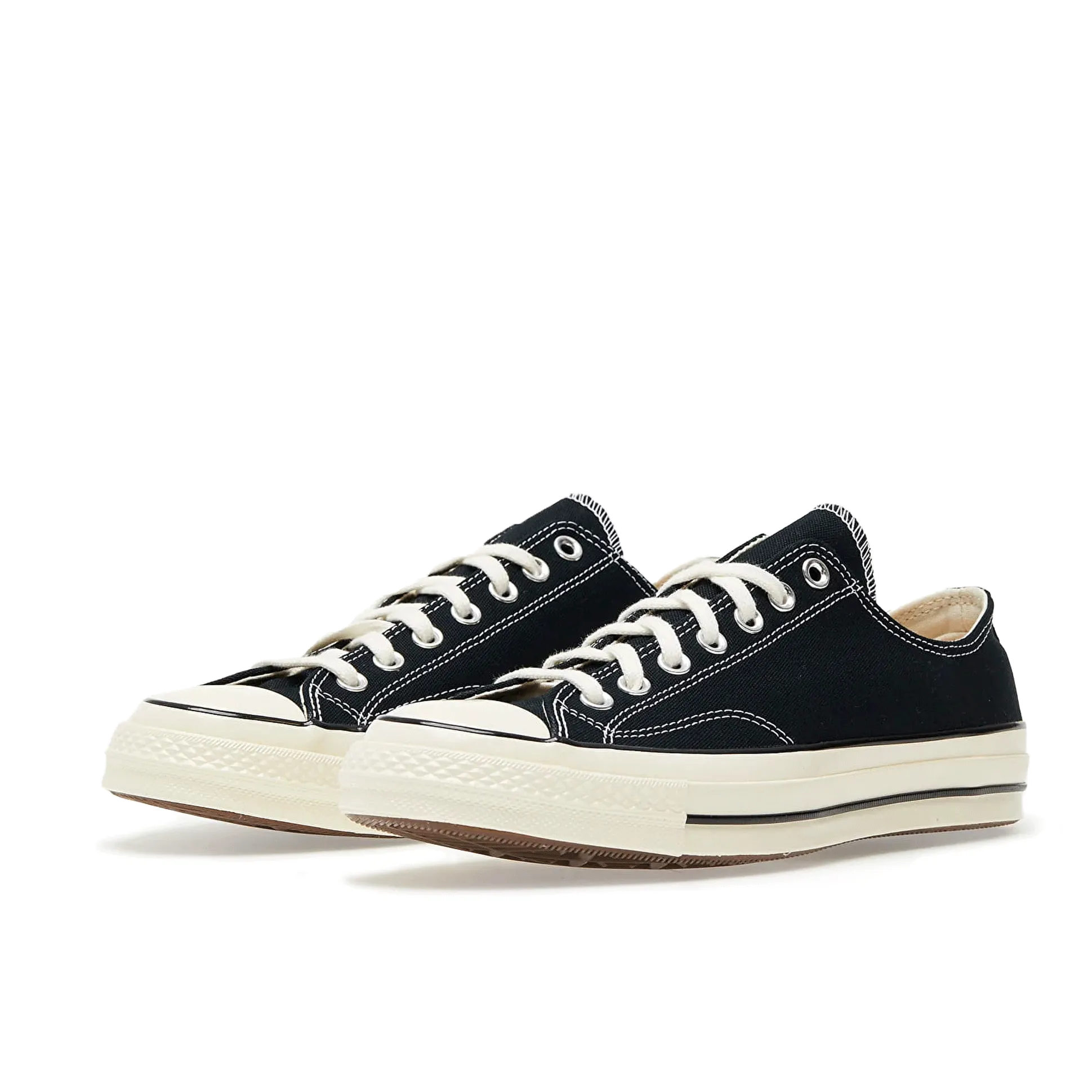 Converse Chuck Taylor All-Star 70 Ox Black White