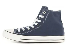 CONVERSE CHUCK TAYLOR ALL STAR HI - NAVY