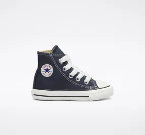 Converse Chuck Taylor All Star High Top Navy