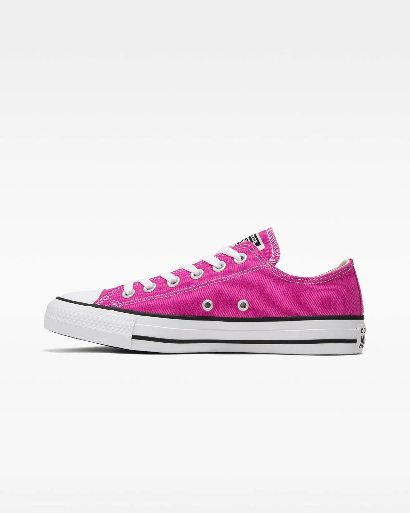 Converse Chuck Taylor Low Fuchsia