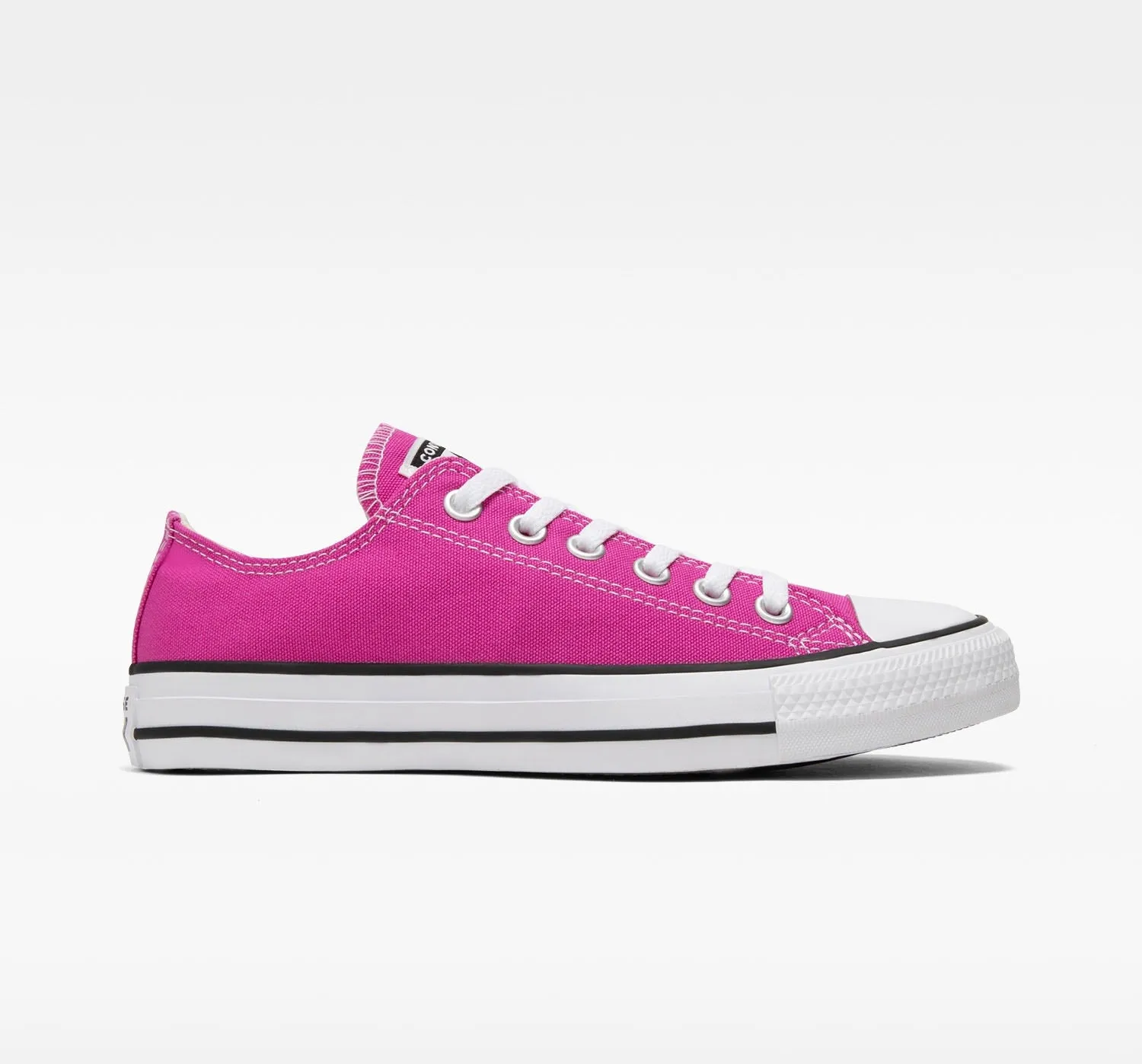 Converse Chuck Taylor Low Fuchsia