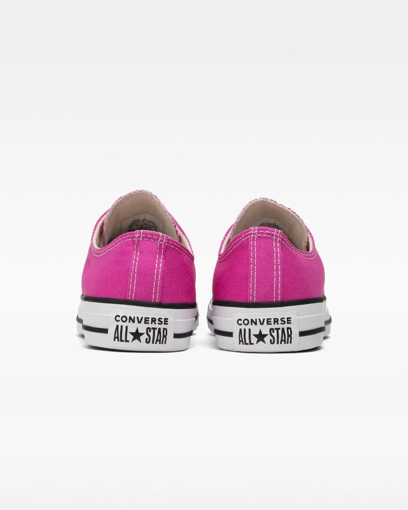 Converse Chuck Taylor Low Fuchsia