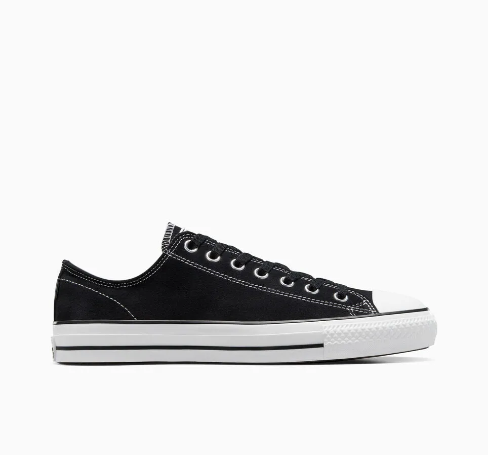 Converse CONS CTAS Pro Low - Black White