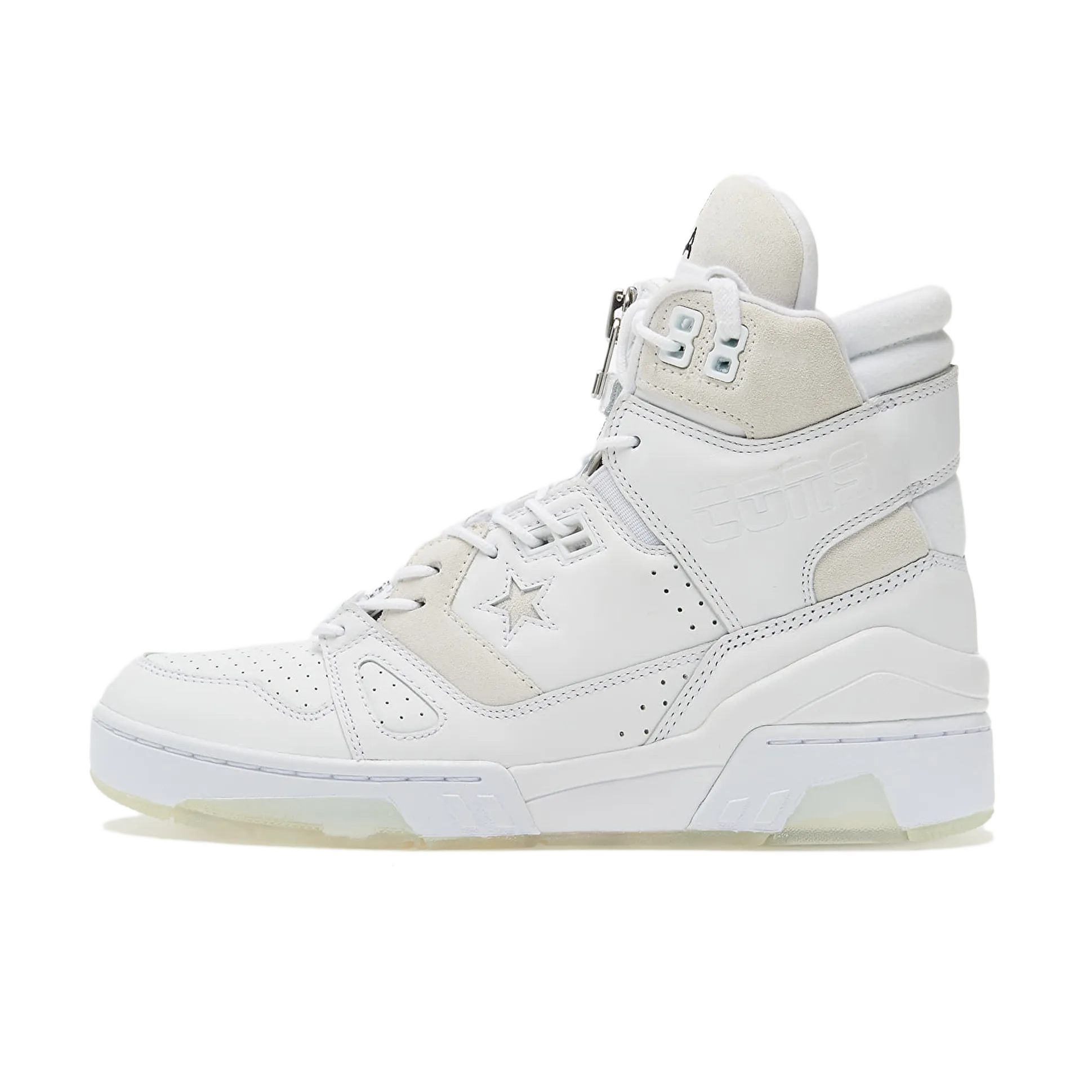 Converse ERX 260 Hi TheSoloist White